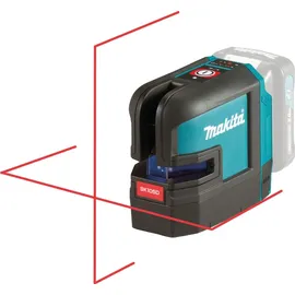 Makita SK105DZ rot