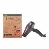 Parlux 3800 Eco Friendly Ionic & Ceramic schwarz