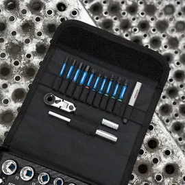 gedore blue Ready to Fix Kit 43-tlg Bit