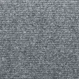 vidaXL Treppenmatten 10 Stk. 65x21x4 cm Nadelvlies