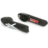 XLC Pro Bar-Ends gerade BE-A13