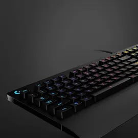 Logitech G213 Prodigy RGB Gaming Keyboard US