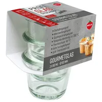 Weck Einmachglas 80 ml 3 St.