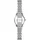 Fossil Scarlette Edelstahl 36 mm ES5475