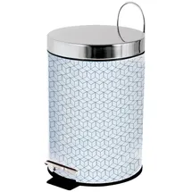 MSV Mosaik 3 l Weiß