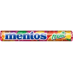 mentos fruit Kaubonbons 40 St.