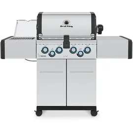 Broil King Regal S 490 PRO IR Gasgrill