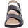 Finn Comfort Milos schwarz 36