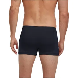 Falke Boxershorts unifarben schwarz XL 1er Pack