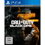 Call of Duty: Black Ops 6 (USK) (PS4)