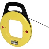 C.K Tools Einziehband aus Nylon 15 Meter 495051 C.K 1St.