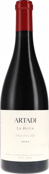 La Hoya Artadi 2022 BIO