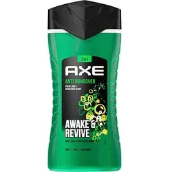 AXE ANTI HANGOVER Duschgel 250 ml