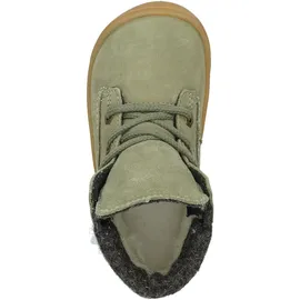 Pepino Stiefelette grau/beige 26
