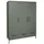 Mäusbacher Kleiderschrank Ole, Grün