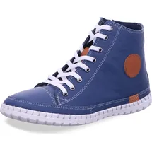 Gemini Damen blau - 38 EU