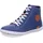Gemini Damen blau - 38 EU