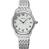 Seiko Conceptual Series Quarz Edelstahl 28,7 mm SUR561P1