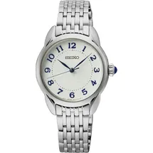 Seiko Conceptual Series Quarz Edelstahl 28,7 mm SUR561P1