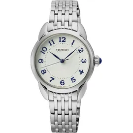 Seiko Conceptual Series Quarz Edelstahl 28,7 mm SUR561P1