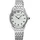 Seiko Conceptual Series Quarz Edelstahl 28,7 mm SUR561P1