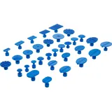 BGS Ausbeul-Pads für Art. 865 33-tlg.