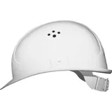 kaiserkraft kaiserkraft, Kopfschutz, 4-Punkt-Schutzhelm