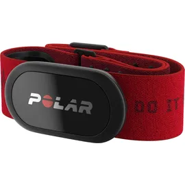 Polar H10 N Herzfrequenz-Sensor Rot