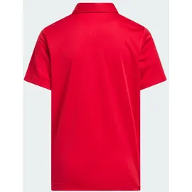 adidas Jungen KF2630 - Collegiate red, 128