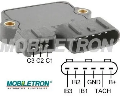 MOBILETRON igm016 für MITSUBISHI