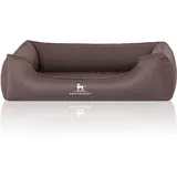 Knuffelwuff Orthopädisches Hundebett Leon 1 St