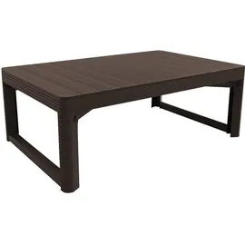 Kadax Lyon 116 x 71,5 cm braun