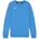 teamGOAL Casuals Crew Neck Sweatshirt Jungen 02 ignite blue/white 164