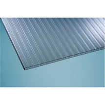 Scobalit Hohlkammerplatte 980 x 3500 x 16 mm Graphit