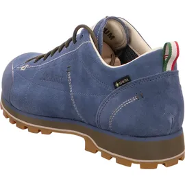 Dolomite Cinquantaquattro Low FG GTX Herren denim blue 44