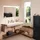 Hansgrohe Xarita Lite Q Spiegel 54960700,