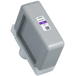 Canon Original PFI-2100 V Druckerpatrone - violett 160 ml