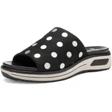 ARA Damen Pantolette Limone 41