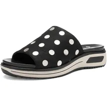 ARA Damen Pantolette Limone 41