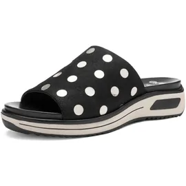 ARA Damen Pantolette Limone 41