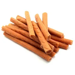 Meister Hund Kaninchen Kabanosi 500g