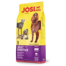 Josera JosiDog Adult Sensitive 900 g