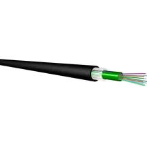 Draka Comteq (DNT) LWL-Kabel A-DQ(ZN)B2Y ZB O-CT-3,0kN-12OM3