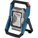 Bosch Arbeitsleuchte Leder blau ohne Akku