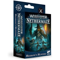 Warhammer Games Workshop - Warhammer Underworlds: Hexbane's Hunters