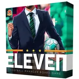 Portal Games Eleven (engl.)