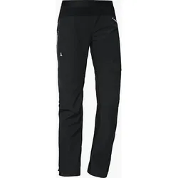 Schöffel Softshell Pants Rinnen Women black (9990) 38