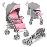 lionelo Irma pink