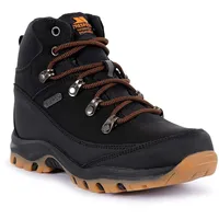 Trespass Corin Wanderstiefel - Black - EU 38