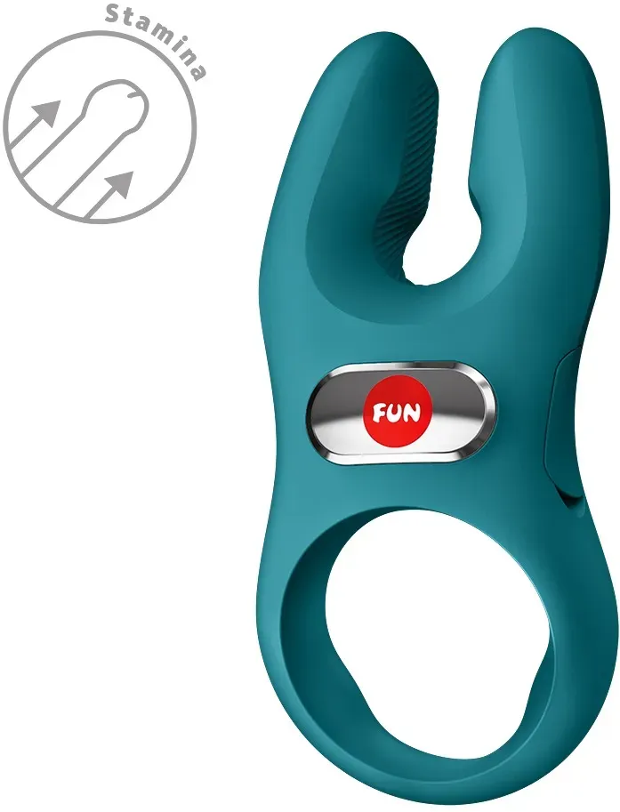 Fun Factory N?S PRO Grün